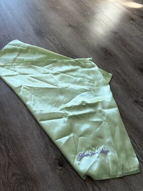 Limited edition pixi pillow case